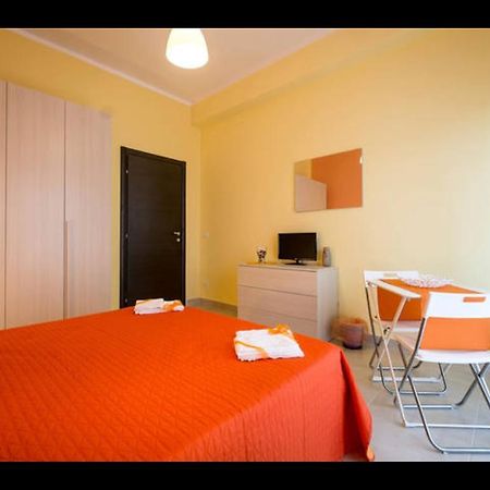 B&B Casa Chiaramonte Palermo Kamer foto