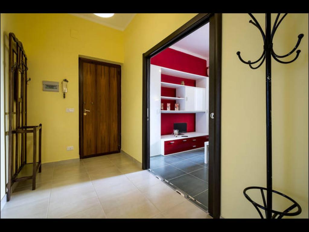 B&B Casa Chiaramonte Palermo Buitenkant foto
